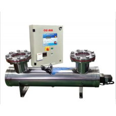 UV Water Treatment System